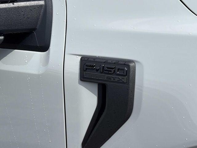 new 2026 Ford F-150 car, priced at $52,411