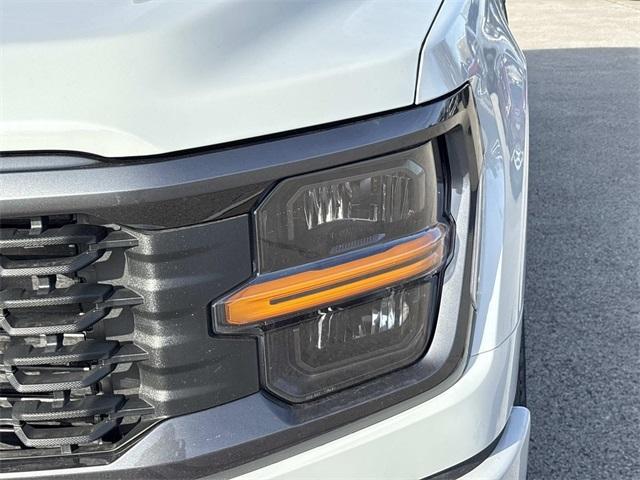 new 2026 Ford F-150 car, priced at $55,280