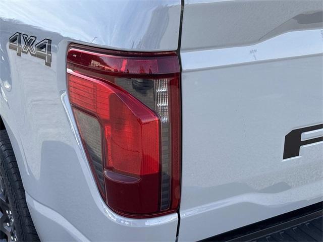 new 2026 Ford F-150 car, priced at $55,280