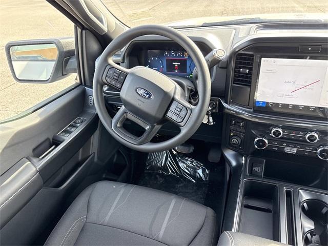 new 2026 Ford F-150 car, priced at $55,280