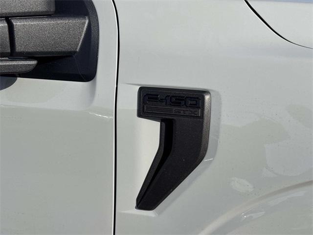 new 2026 Ford F-150 car, priced at $55,280