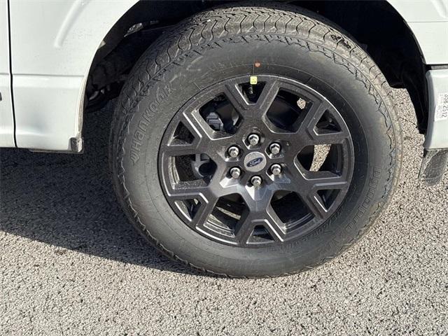 new 2026 Ford F-150 car, priced at $55,280