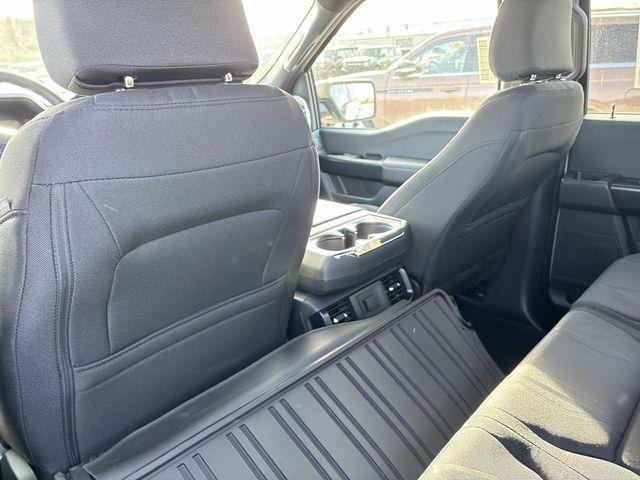 new 2026 Ford F-150 car, priced at $50,710