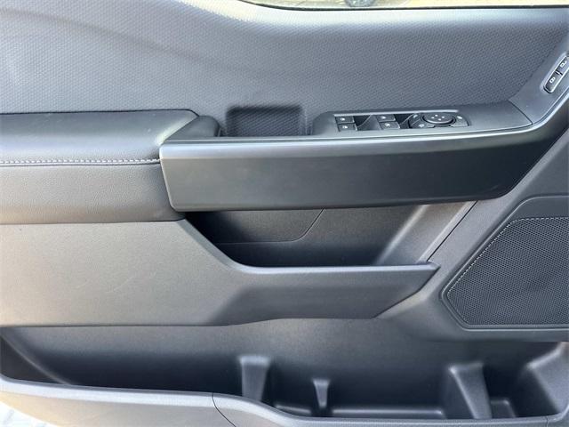 new 2026 Ford F-150 car, priced at $55,280