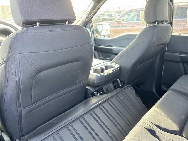 new 2026 Ford F-150 car, priced at $55,280