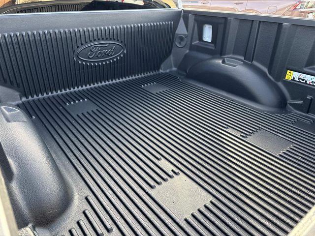 new 2026 Ford F-150 car, priced at $50,710