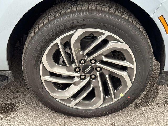 new 2026 Lincoln Navigator car, priced at $96,045