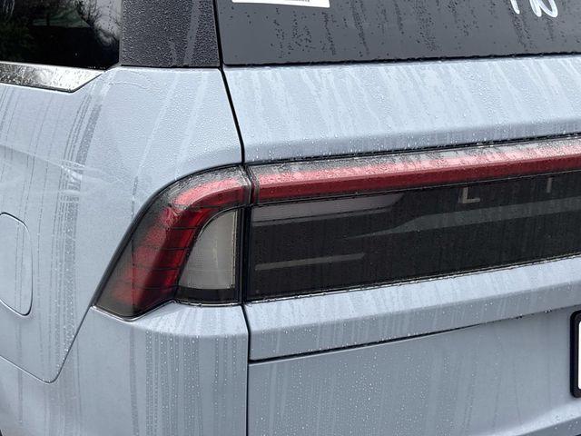 new 2026 Lincoln Navigator car, priced at $96,045