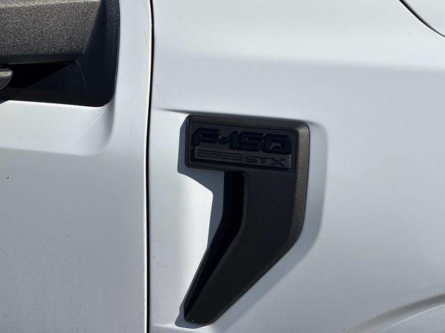 used 2023 Ford F-150 car, priced at $40,000
