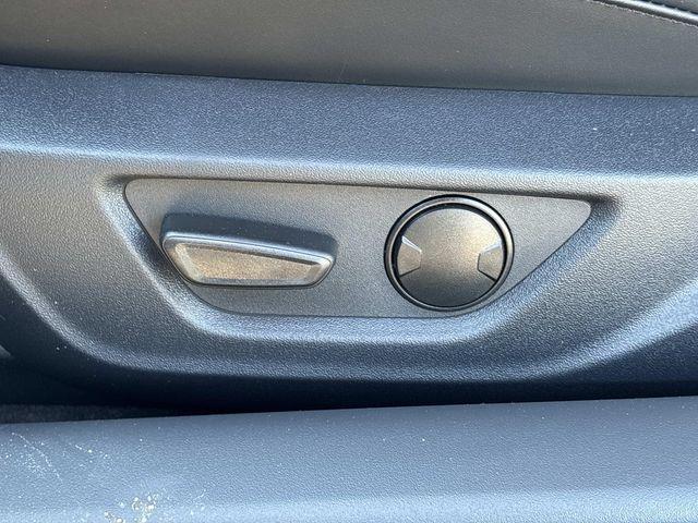 new 2026 Ford Mustang car, priced at $36,932