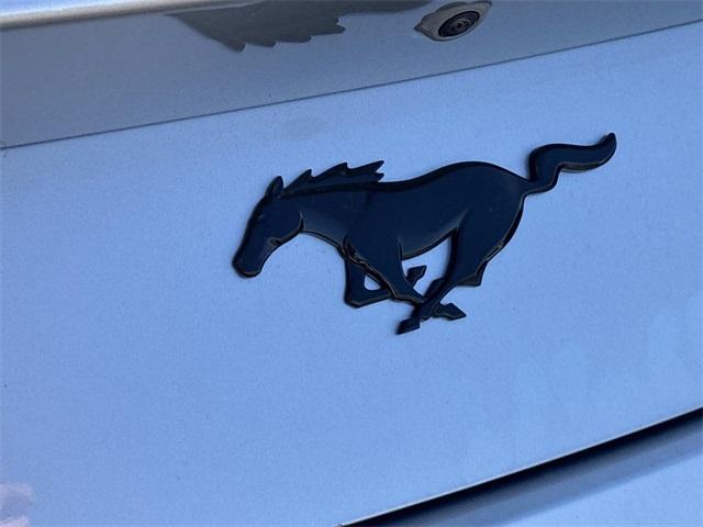 new 2026 Ford Mustang car, priced at $37,432