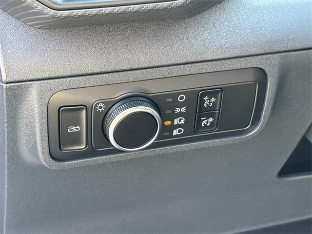 new 2026 Ford Mustang car, priced at $37,432