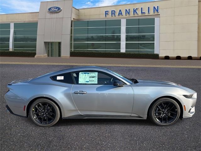 new 2026 Ford Mustang car, priced at $37,432