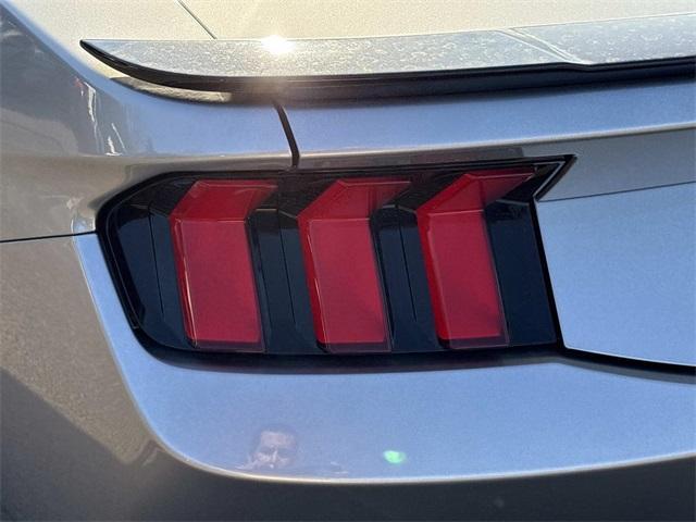 new 2026 Ford Mustang car, priced at $37,432