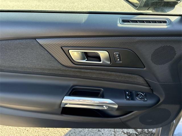 new 2026 Ford Mustang car, priced at $37,432