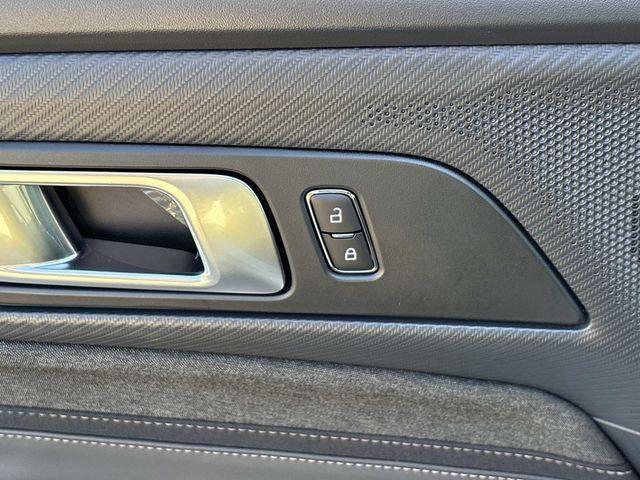 new 2026 Ford Mustang car, priced at $36,932