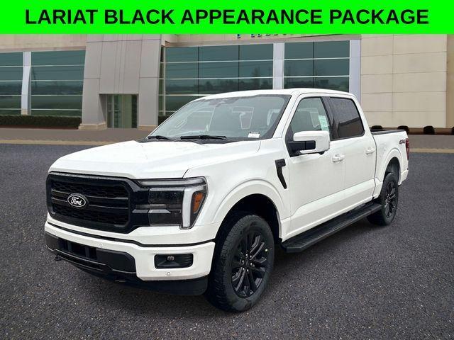 new 2026 Ford F-150 car, priced at $69,178