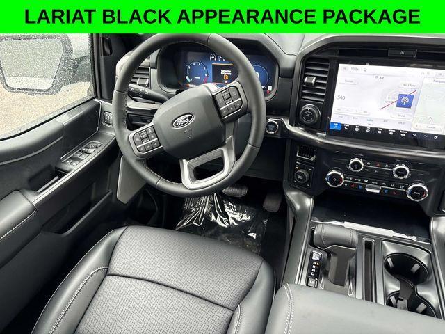 new 2026 Ford F-150 car, priced at $69,178