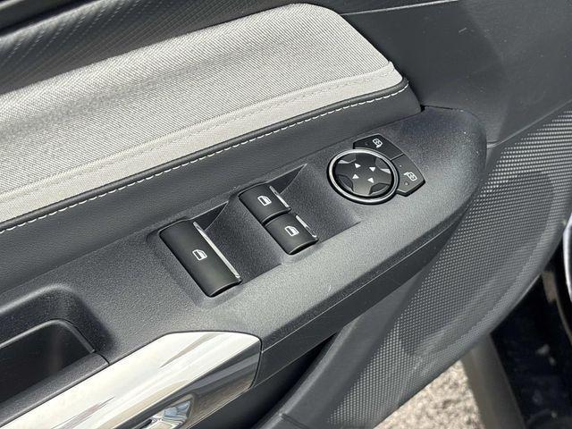 new 2026 Ford Mustang car, priced at $44,042