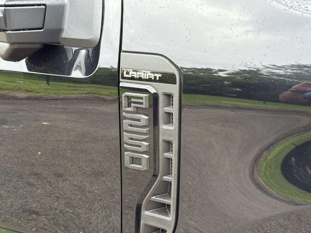 new 2026 Ford F-250 car, priced at $83,037