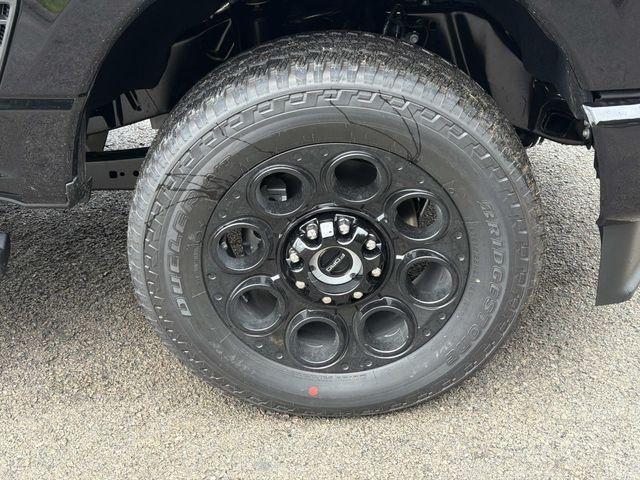 new 2026 Ford F-250 car, priced at $83,037