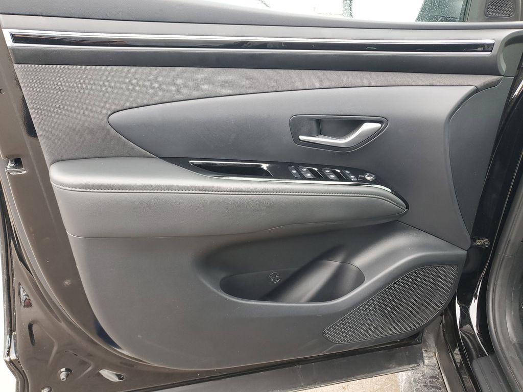 used 2022 Hyundai Tucson car, priced at $24,995