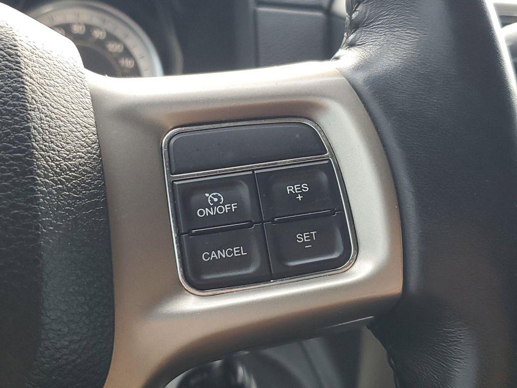 used 2018 Ram 3500 car, priced at $51,900