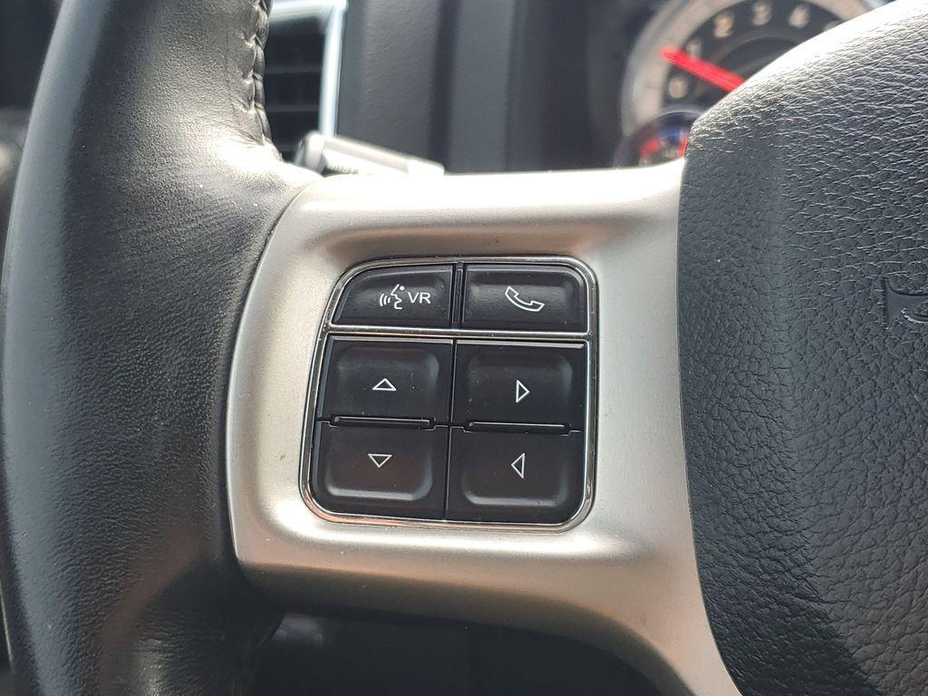 used 2018 Ram 3500 car, priced at $51,900