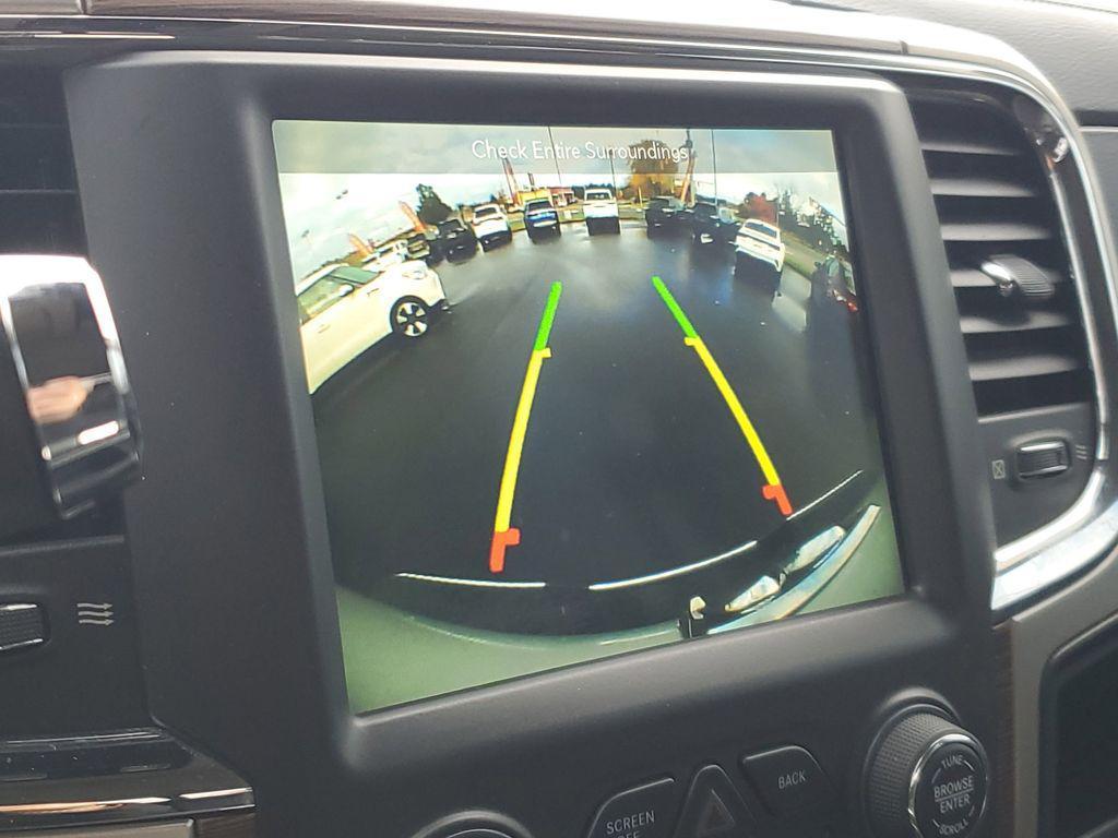 used 2018 Ram 3500 car, priced at $51,900