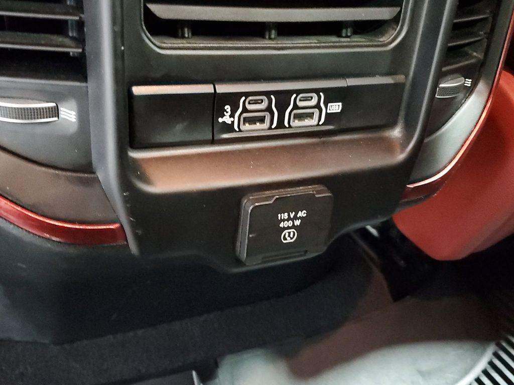 used 2019 Ram 1500 car, priced at $24,475