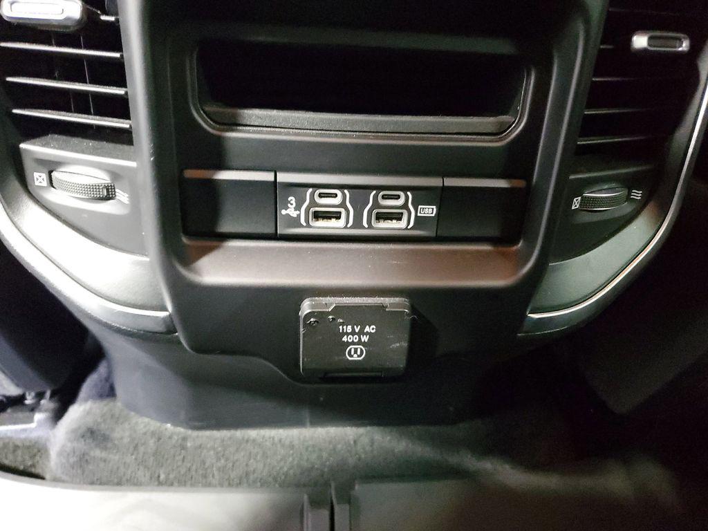 used 2019 Ram 1500 car, priced at $25,450