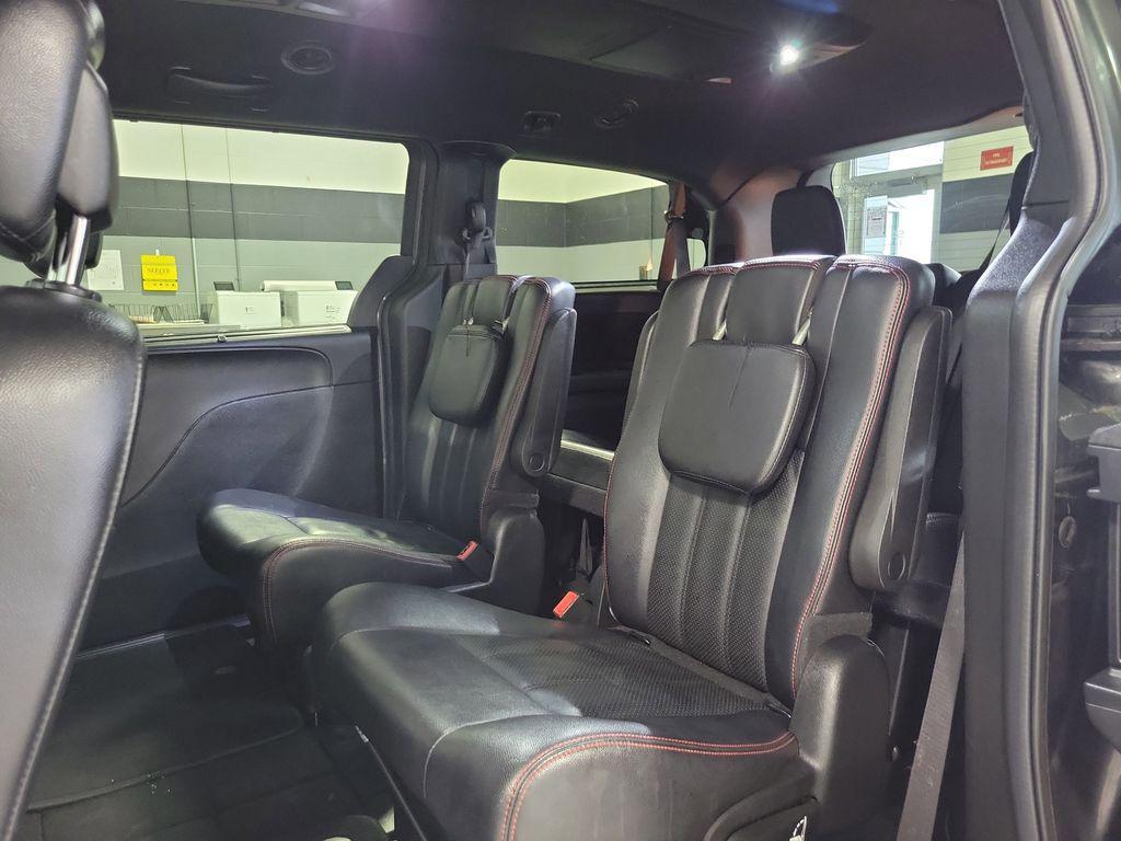 used 2019 Dodge Grand Caravan car, priced at $15,995