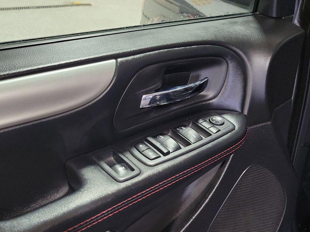 used 2019 Dodge Grand Caravan car, priced at $15,995