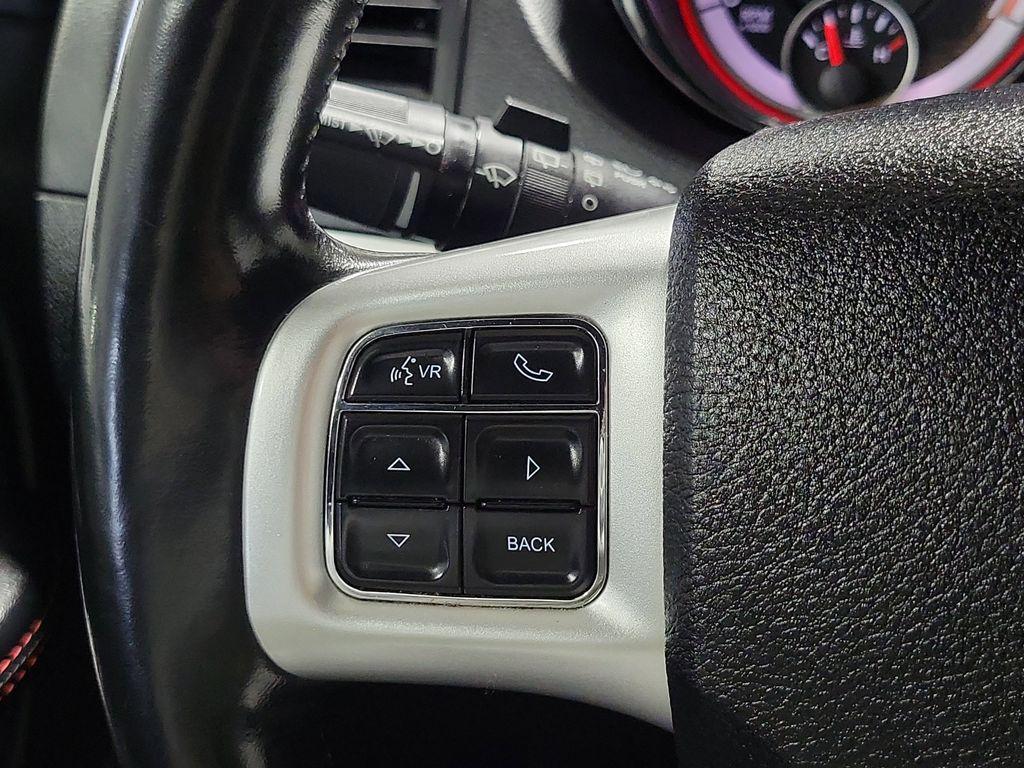 used 2019 Dodge Grand Caravan car, priced at $15,995