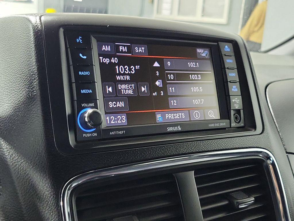 used 2019 Dodge Grand Caravan car, priced at $15,995