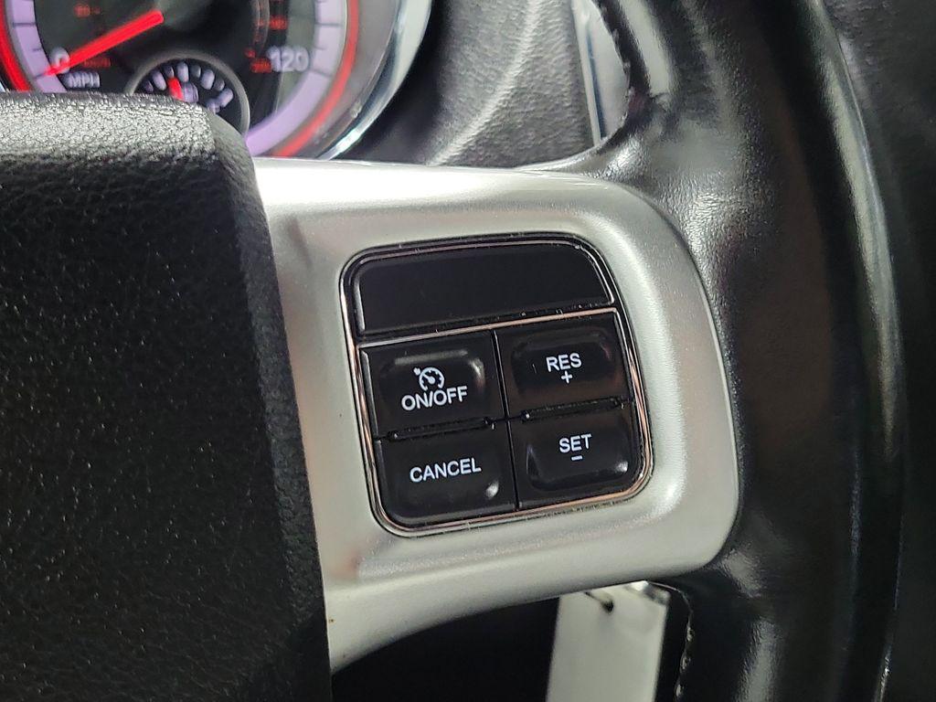 used 2019 Dodge Grand Caravan car, priced at $15,995