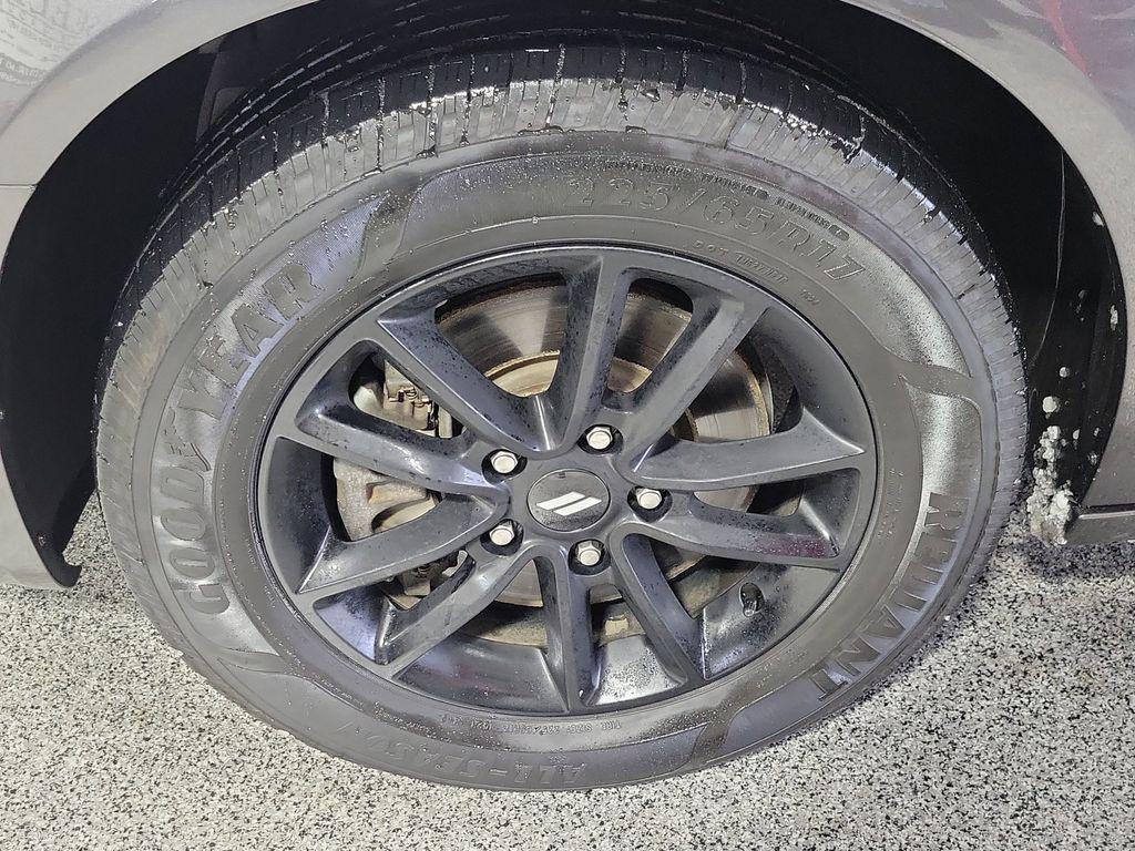 used 2019 Dodge Grand Caravan car, priced at $15,995