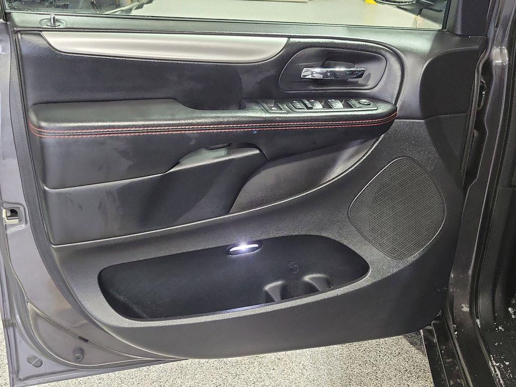 used 2019 Dodge Grand Caravan car, priced at $15,995