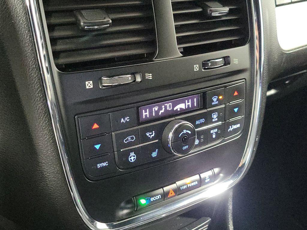 used 2019 Dodge Grand Caravan car, priced at $15,995