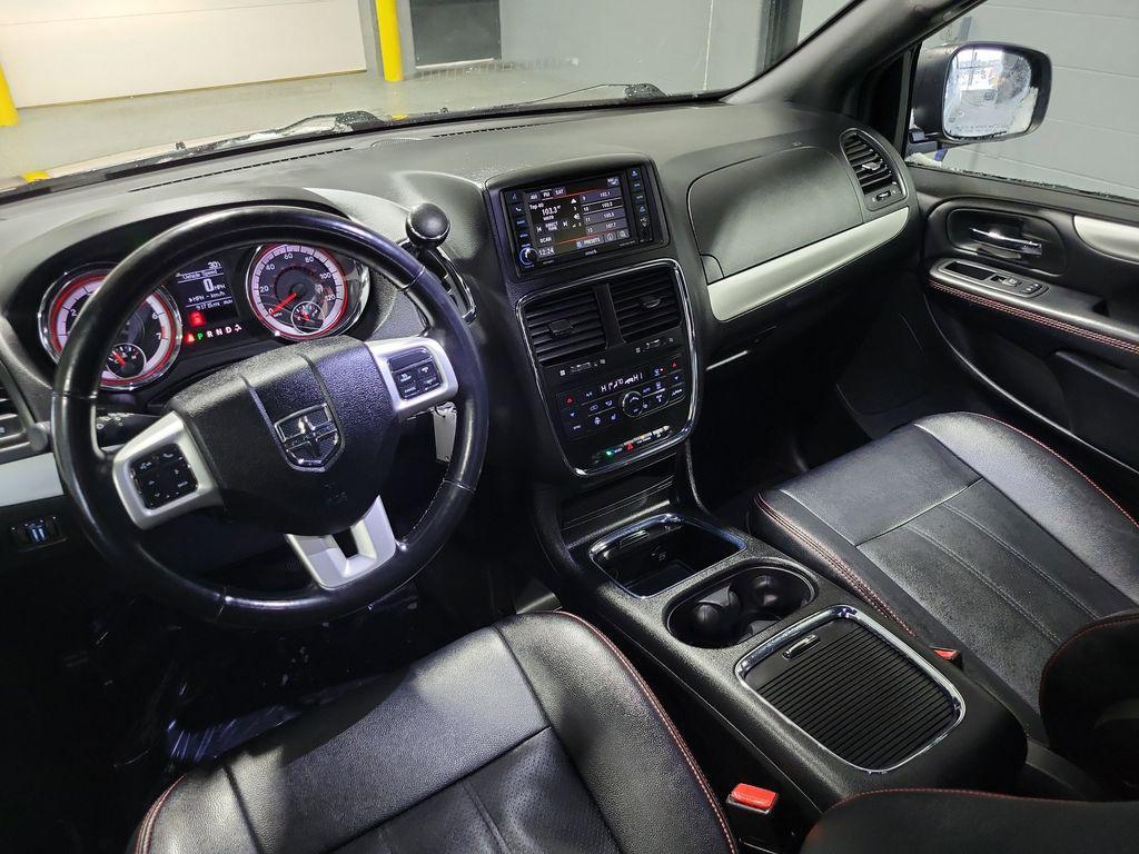used 2019 Dodge Grand Caravan car, priced at $15,995