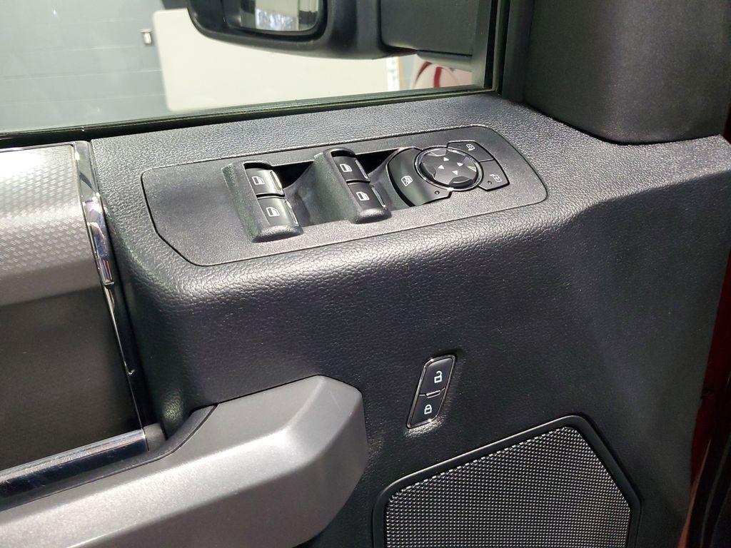 used 2017 Ford F-150 car, priced at $22,500