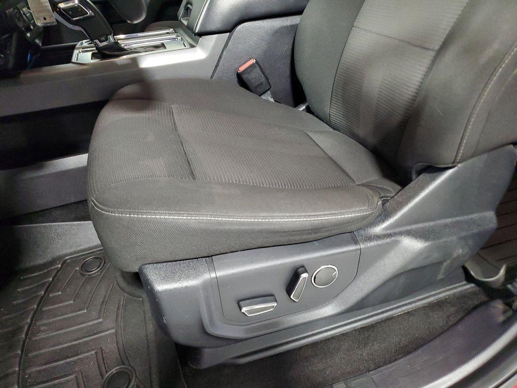 used 2017 Ford F-150 car, priced at $22,500