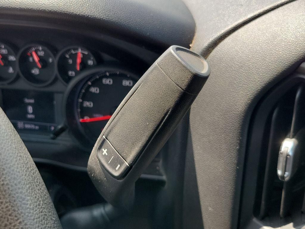 used 2020 GMC Sierra 1500 car, priced at $20,995