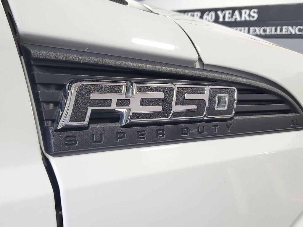 used 2015 Ford F-350 car, priced at $23,050
