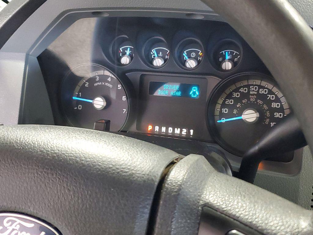 used 2015 Ford F-350 car, priced at $23,050