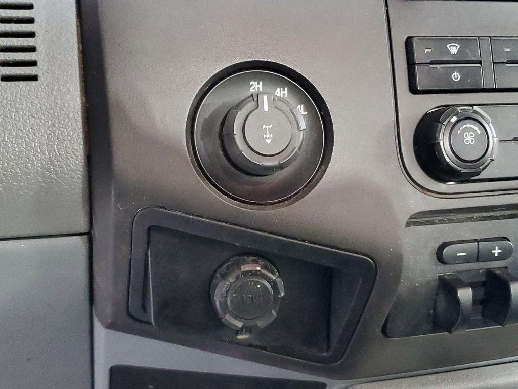 used 2015 Ford F-350 car, priced at $23,050