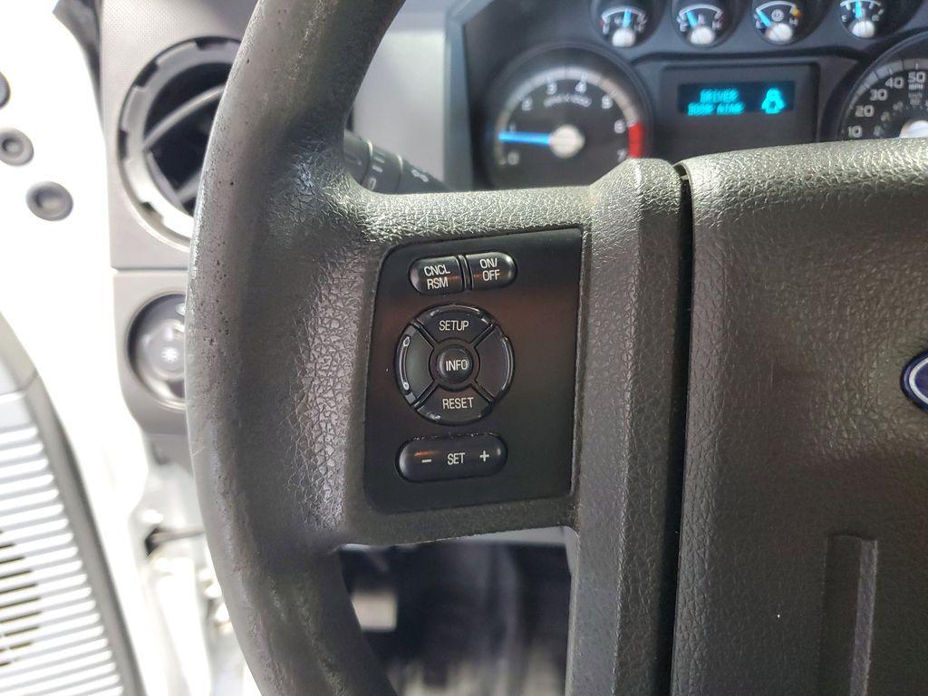 used 2015 Ford F-350 car, priced at $23,050