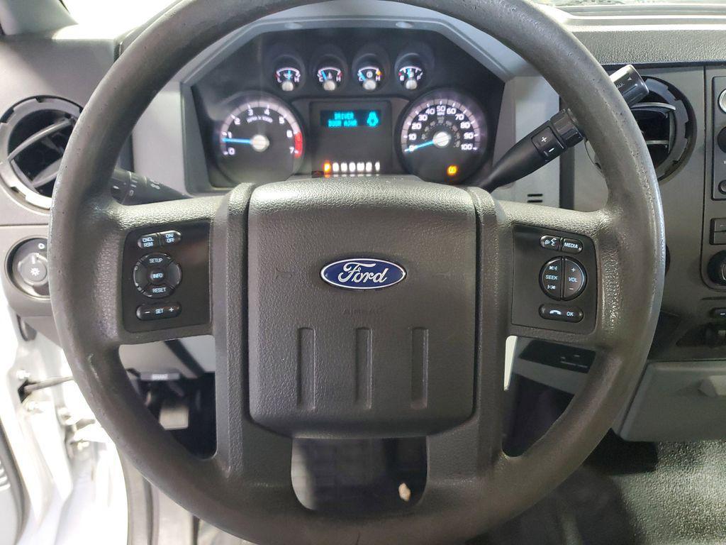 used 2015 Ford F-350 car, priced at $23,050