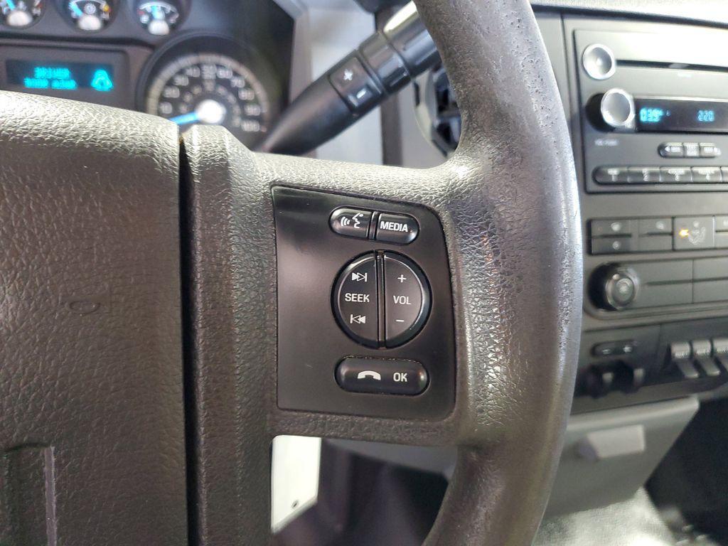 used 2015 Ford F-350 car, priced at $23,050