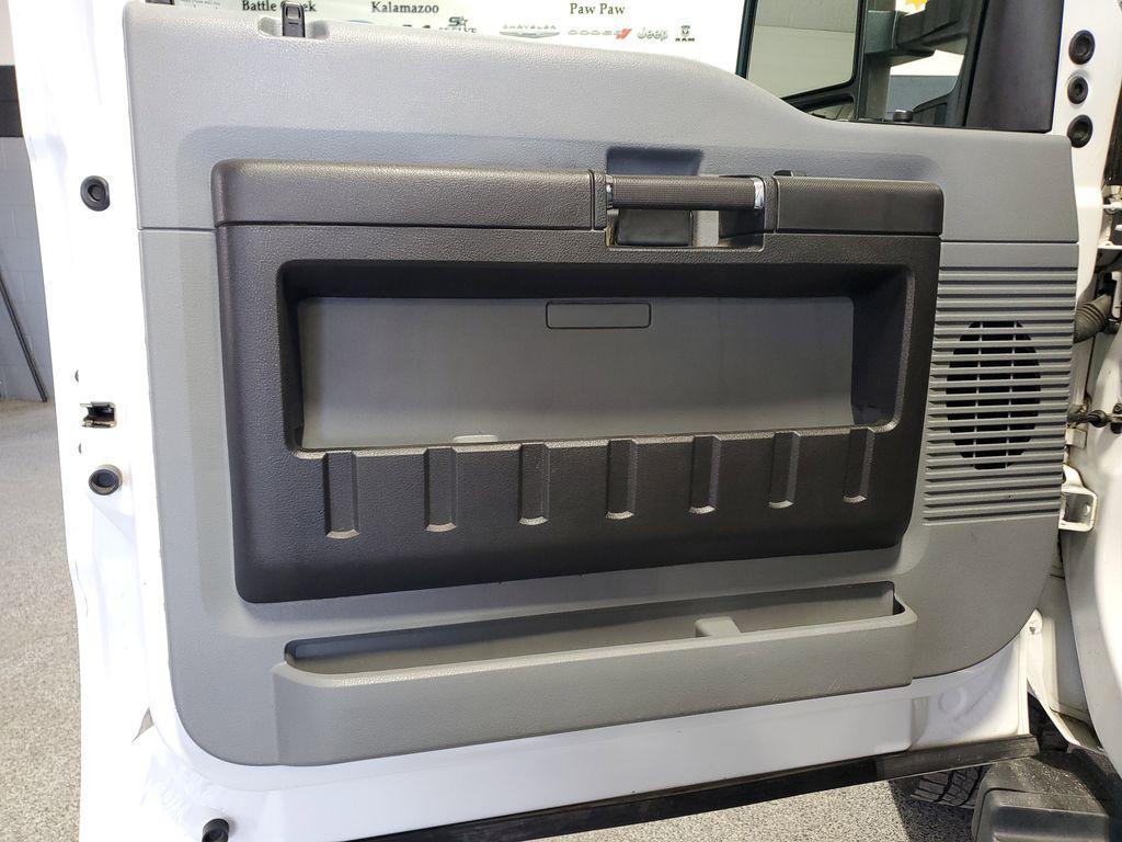 used 2015 Ford F-350 car, priced at $23,050